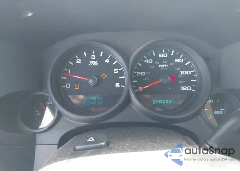 2011 Chevrolet Silverado 1500 Work Truck z USA, uszkodzony, nr VIN 1GCNCPEX7BZ305764